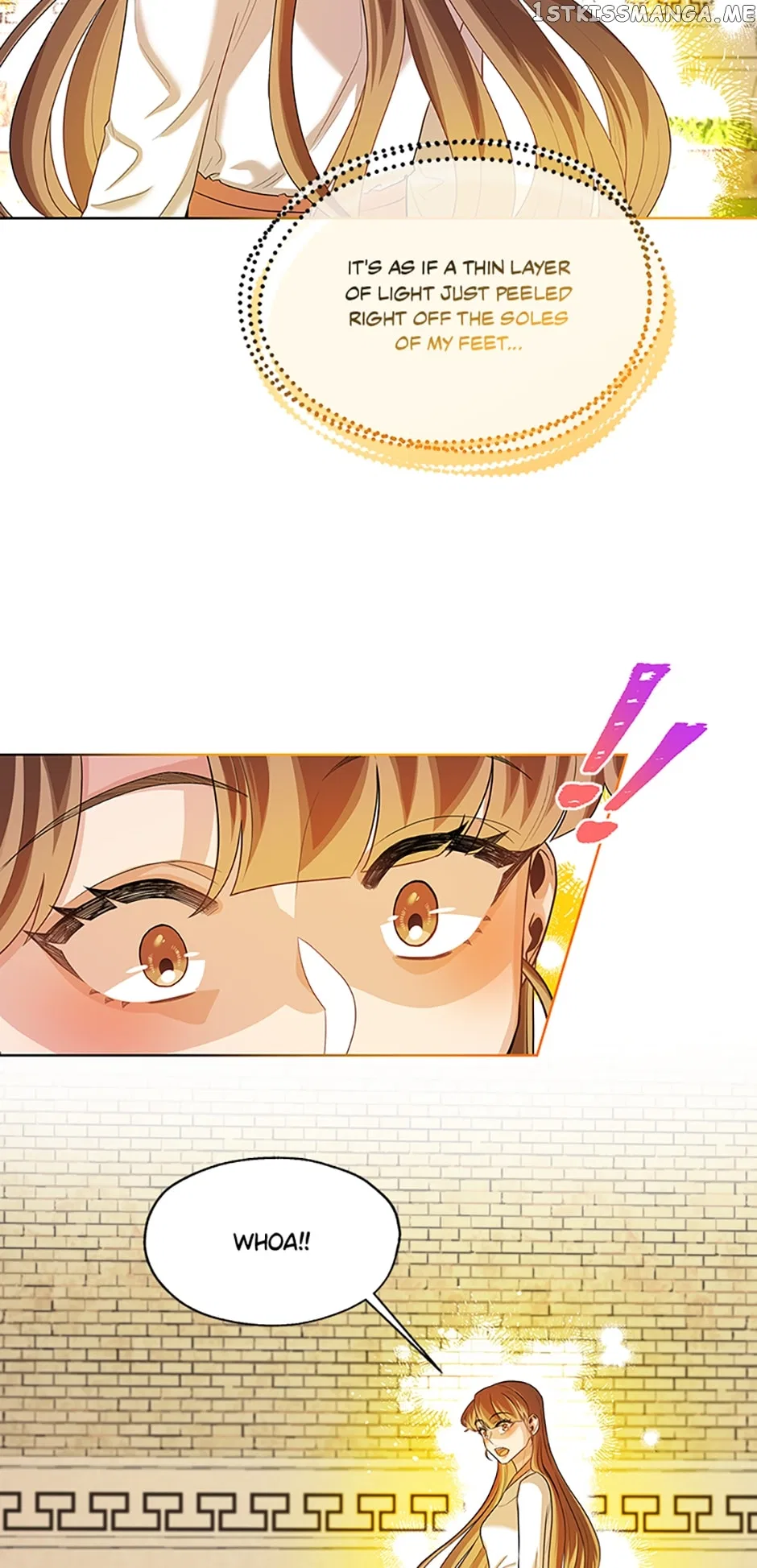 Avoiding the Heavenly Emperor Chapter 48 – Page 20