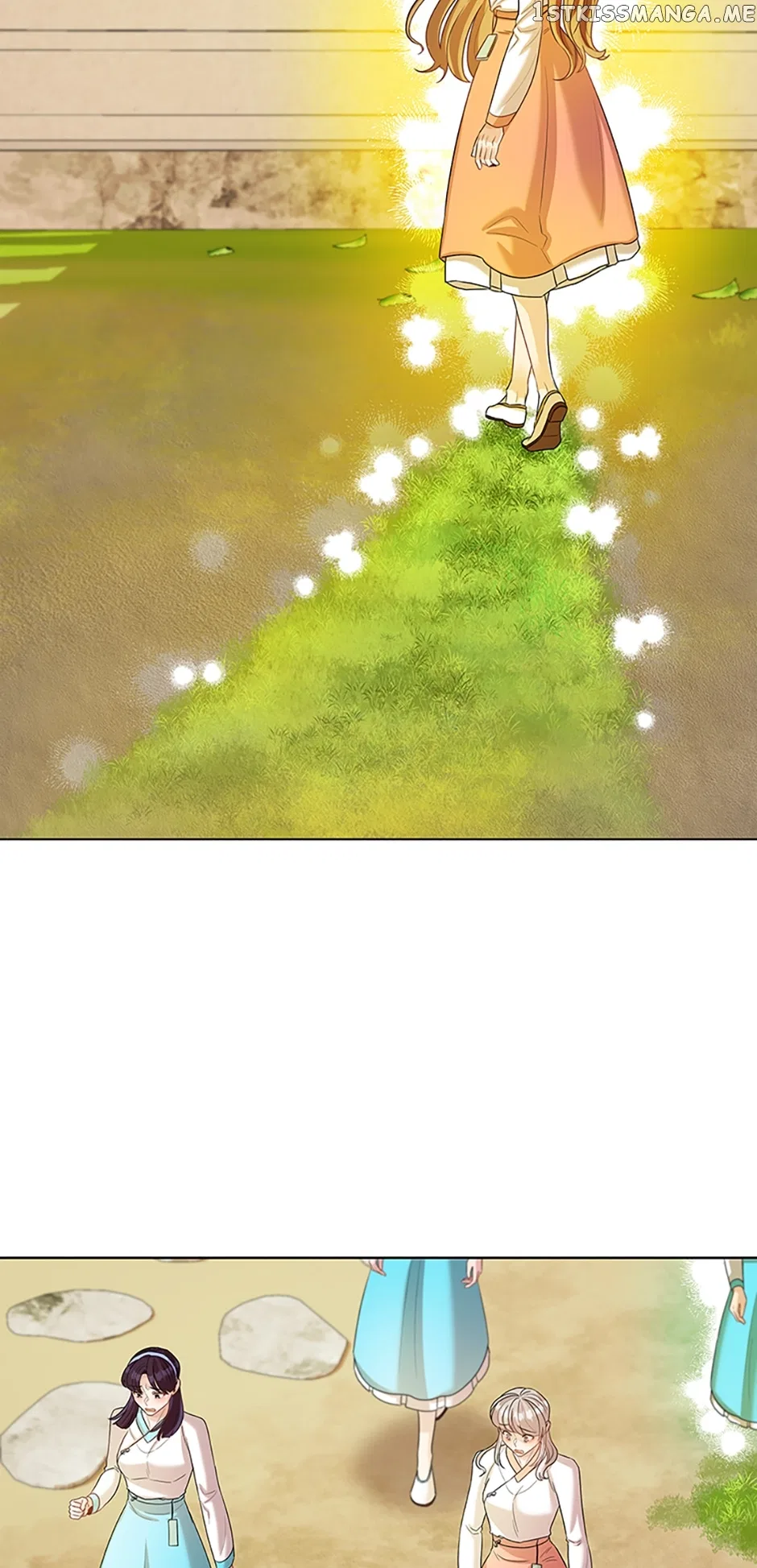 Avoiding the Heavenly Emperor Chapter 48 – Page 21