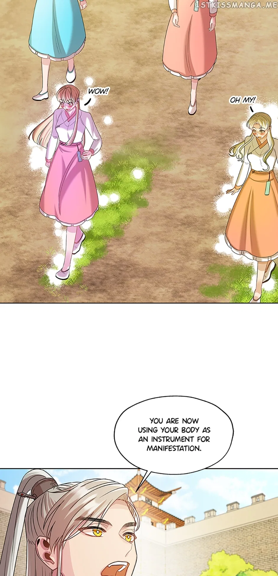 Avoiding the Heavenly Emperor Chapter 48 – Page 22