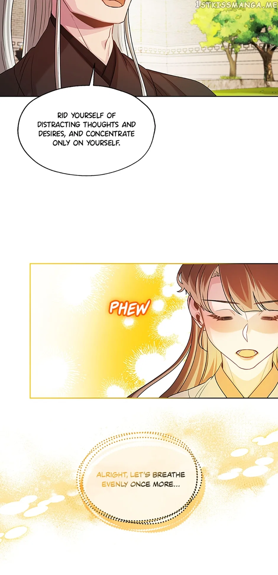 Avoiding the Heavenly Emperor Chapter 48 – Page 23