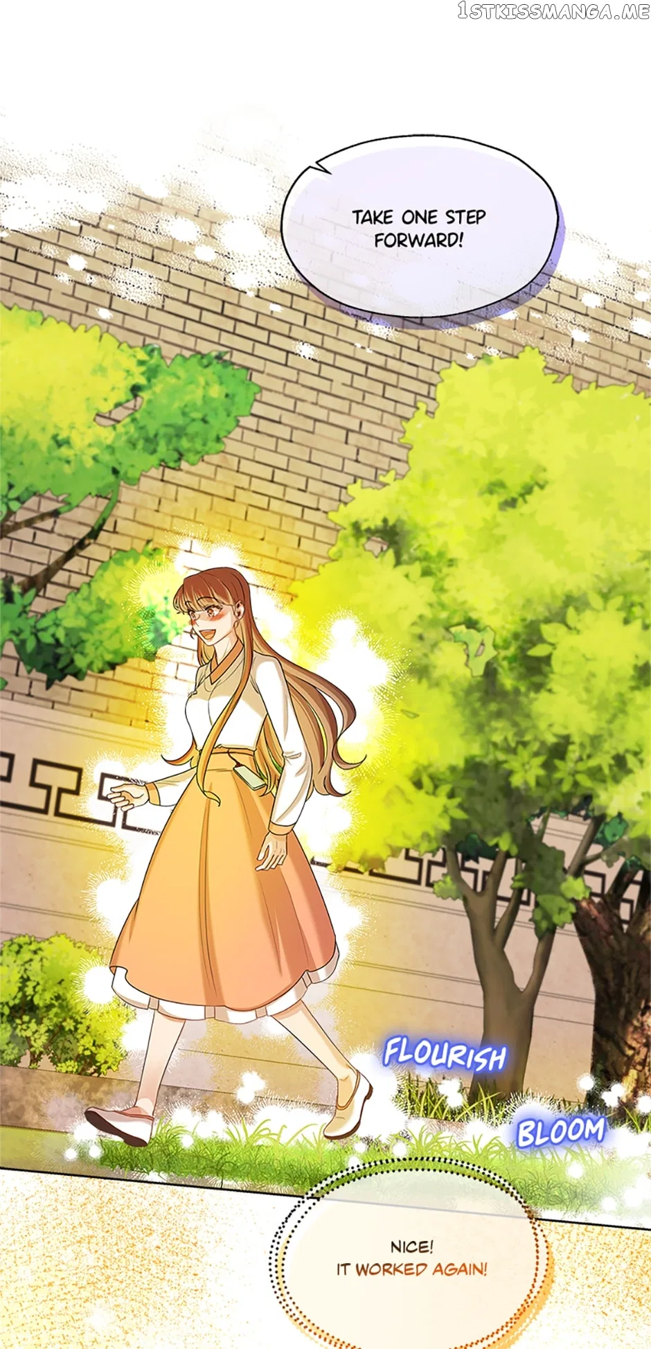 Avoiding the Heavenly Emperor Chapter 48 – Page 24