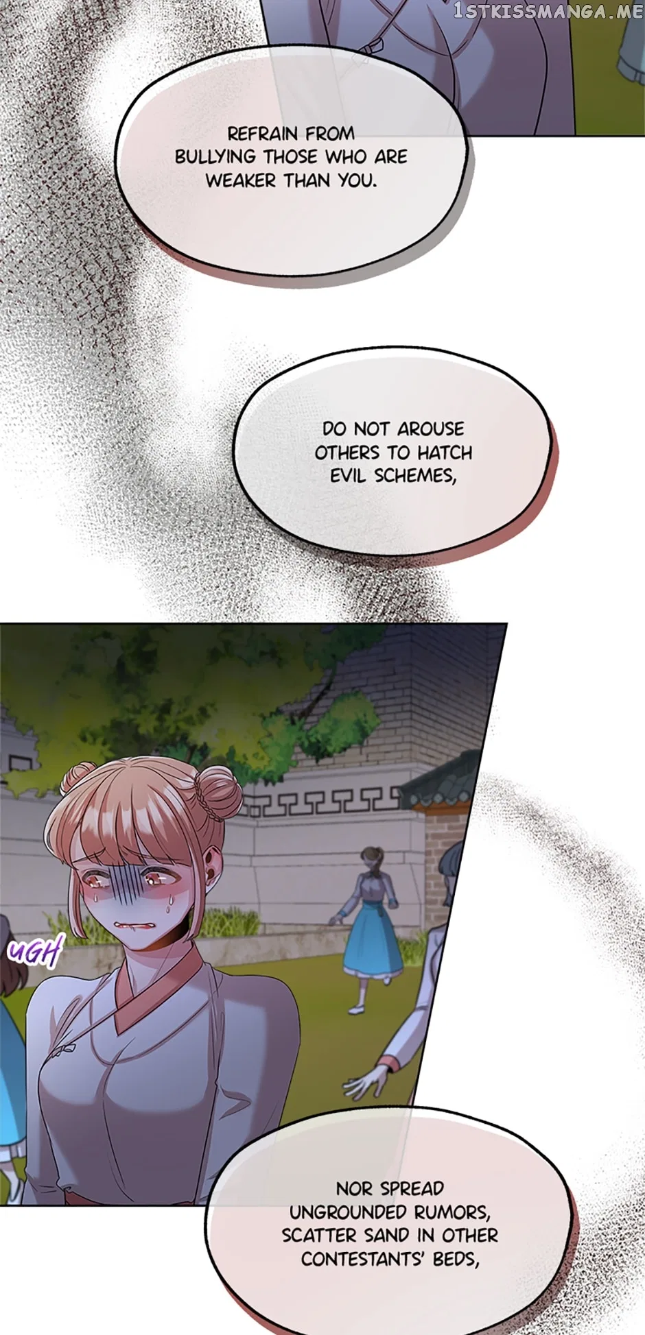 Avoiding the Heavenly Emperor Chapter 48 – Page 29
