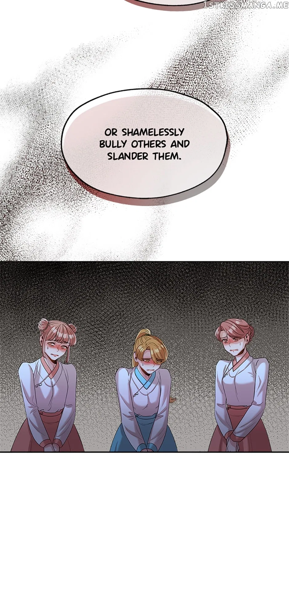 Avoiding the Heavenly Emperor Chapter 48 – Page 30
