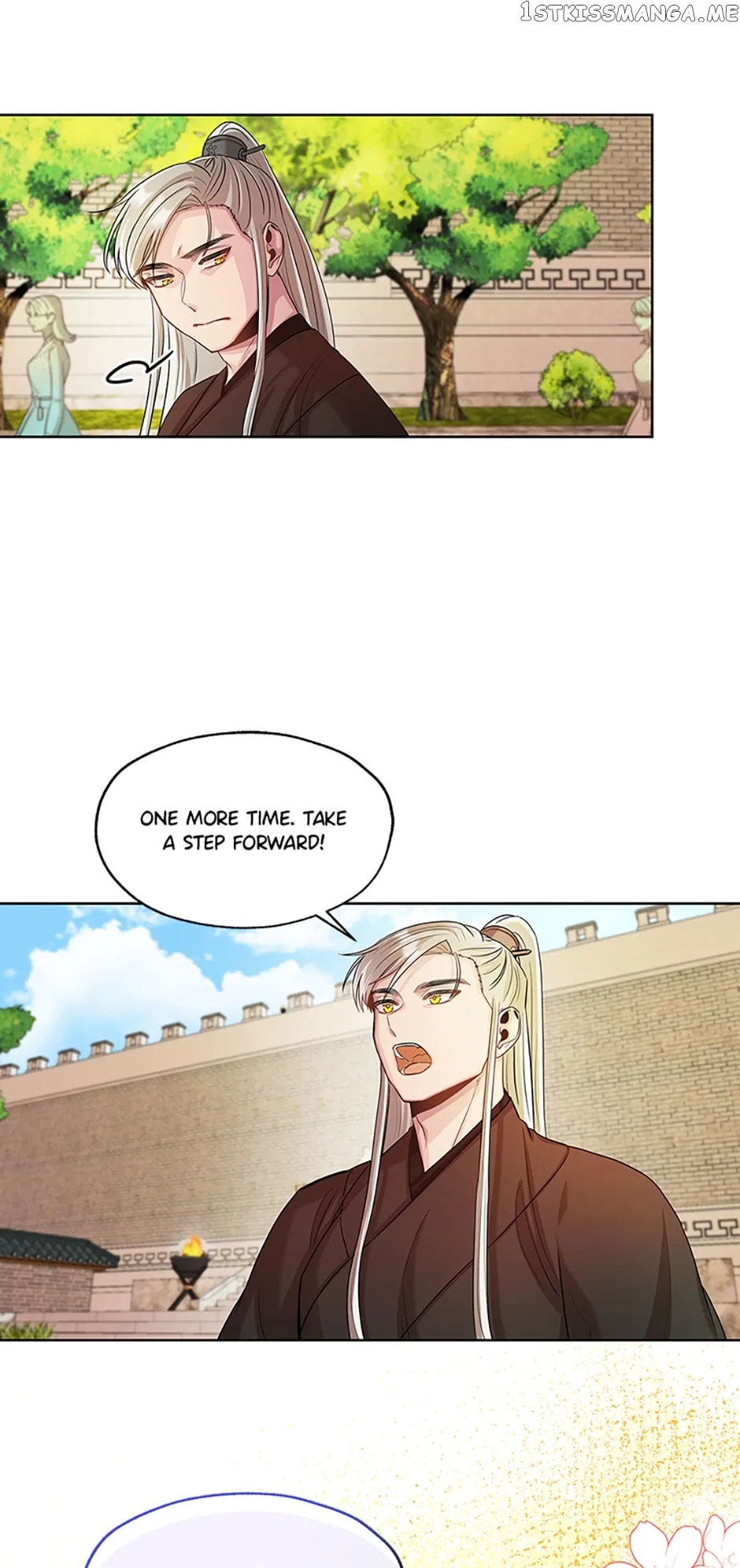 Avoiding the Heavenly Emperor Chapter 48 – Page 31