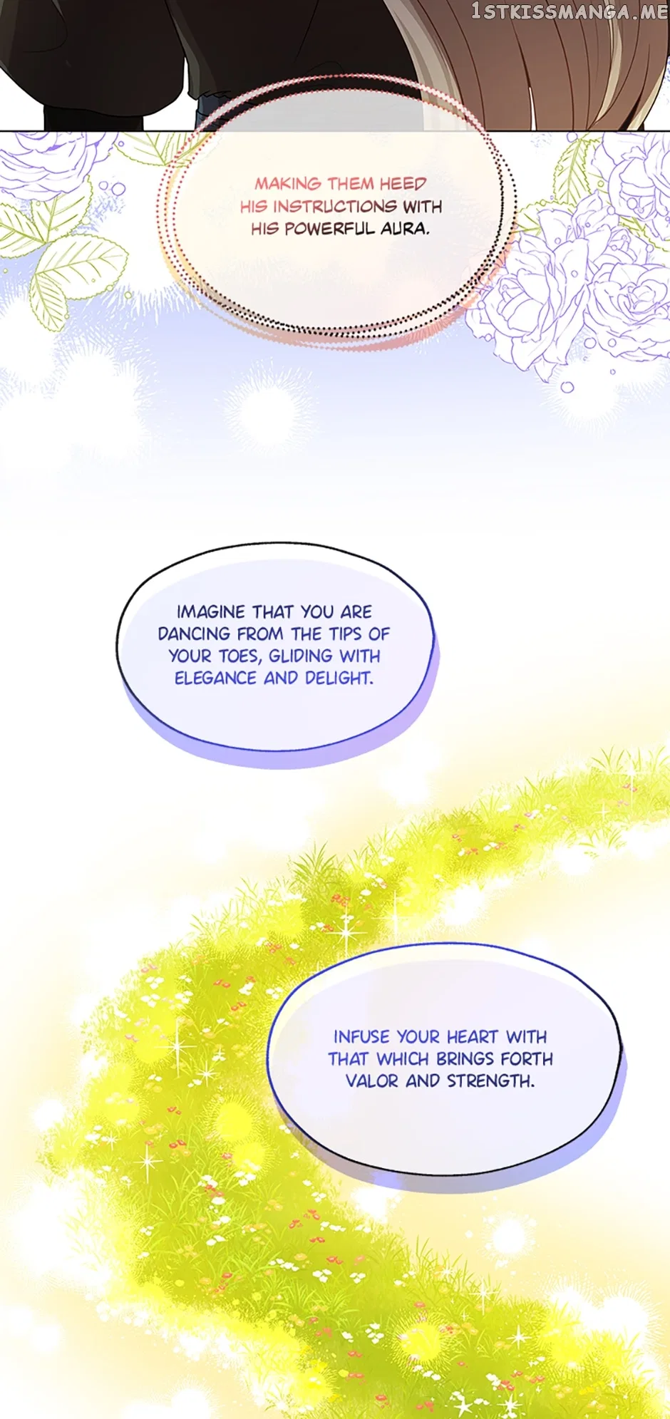 Avoiding the Heavenly Emperor Chapter 48 – Page 35