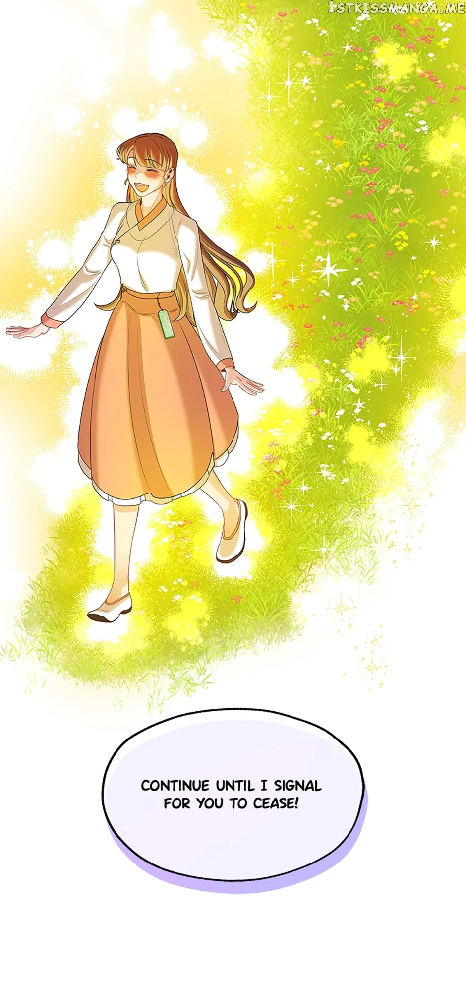 Avoiding the Heavenly Emperor Chapter 48 – Page 36