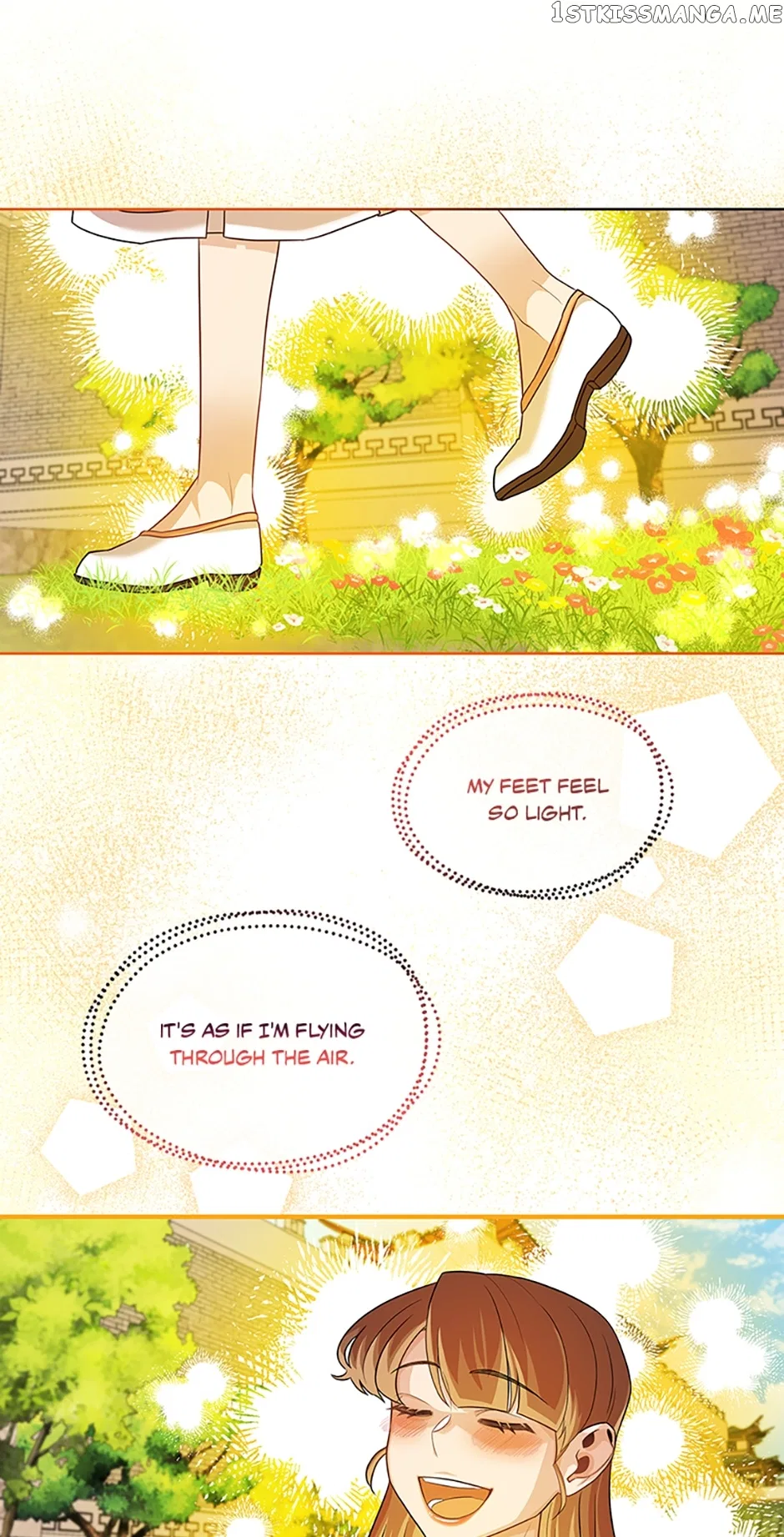 Avoiding the Heavenly Emperor Chapter 48 – Page 37