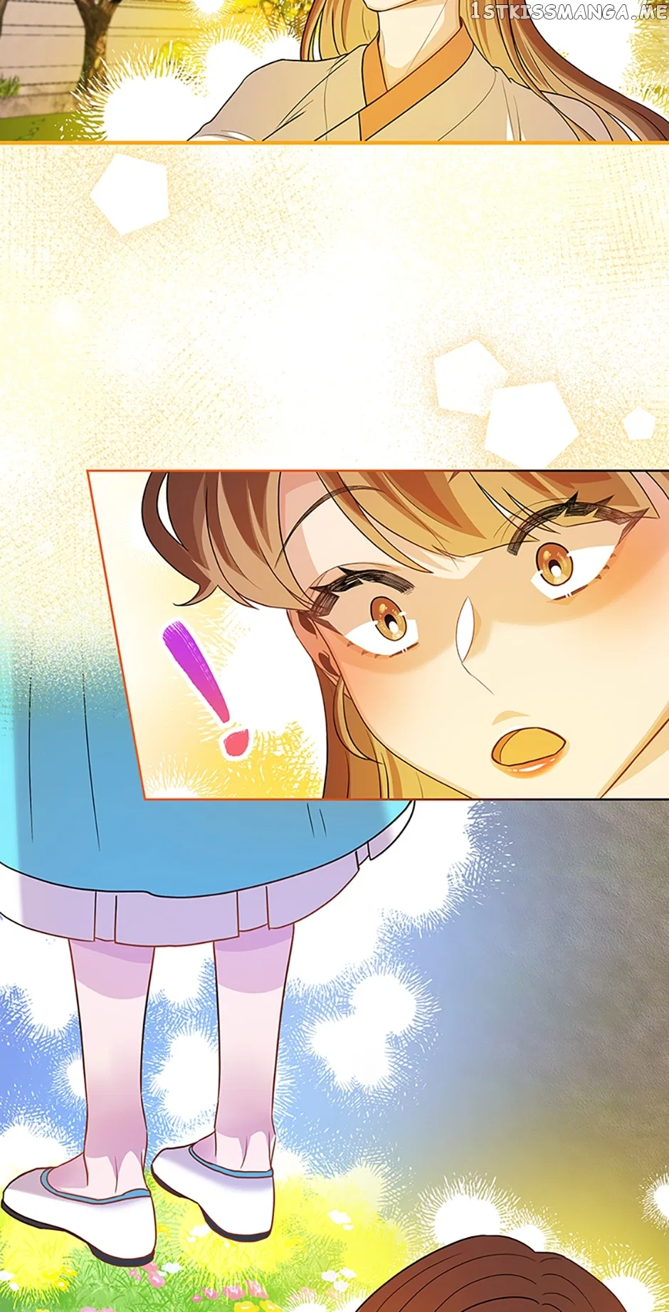 Avoiding the Heavenly Emperor Chapter 48 – Page 38