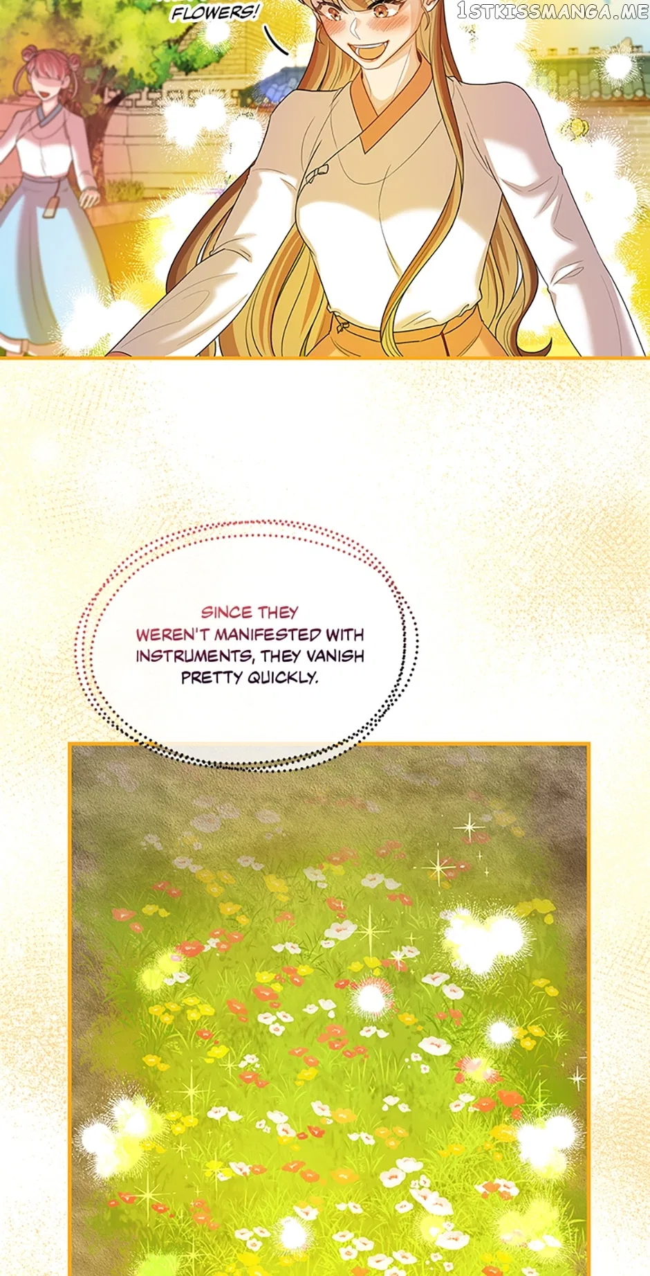 Avoiding the Heavenly Emperor Chapter 48 – Page 40
