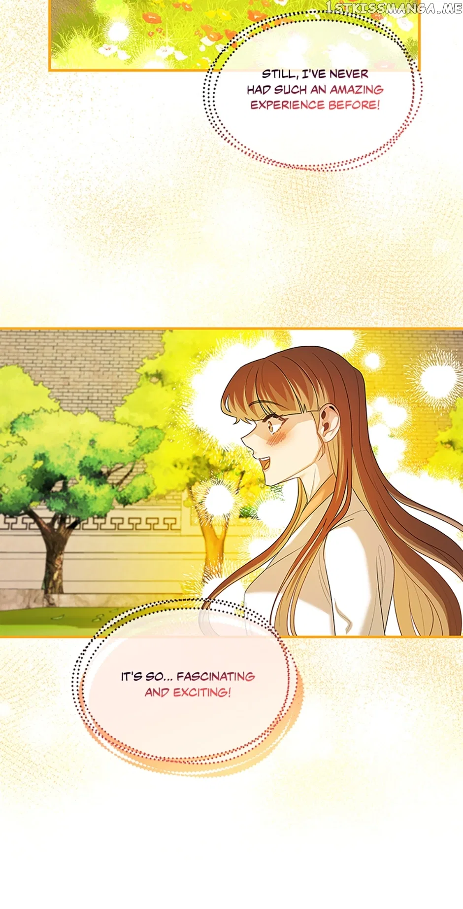 Avoiding the Heavenly Emperor Chapter 48 – Page 41