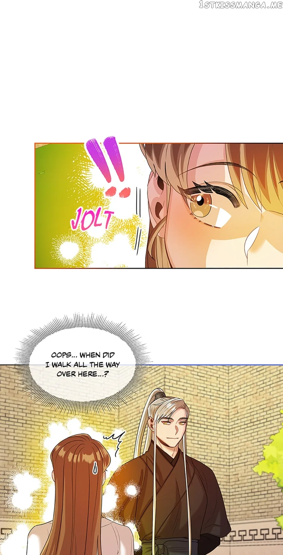 Avoiding the Heavenly Emperor Chapter 48 – Page 42