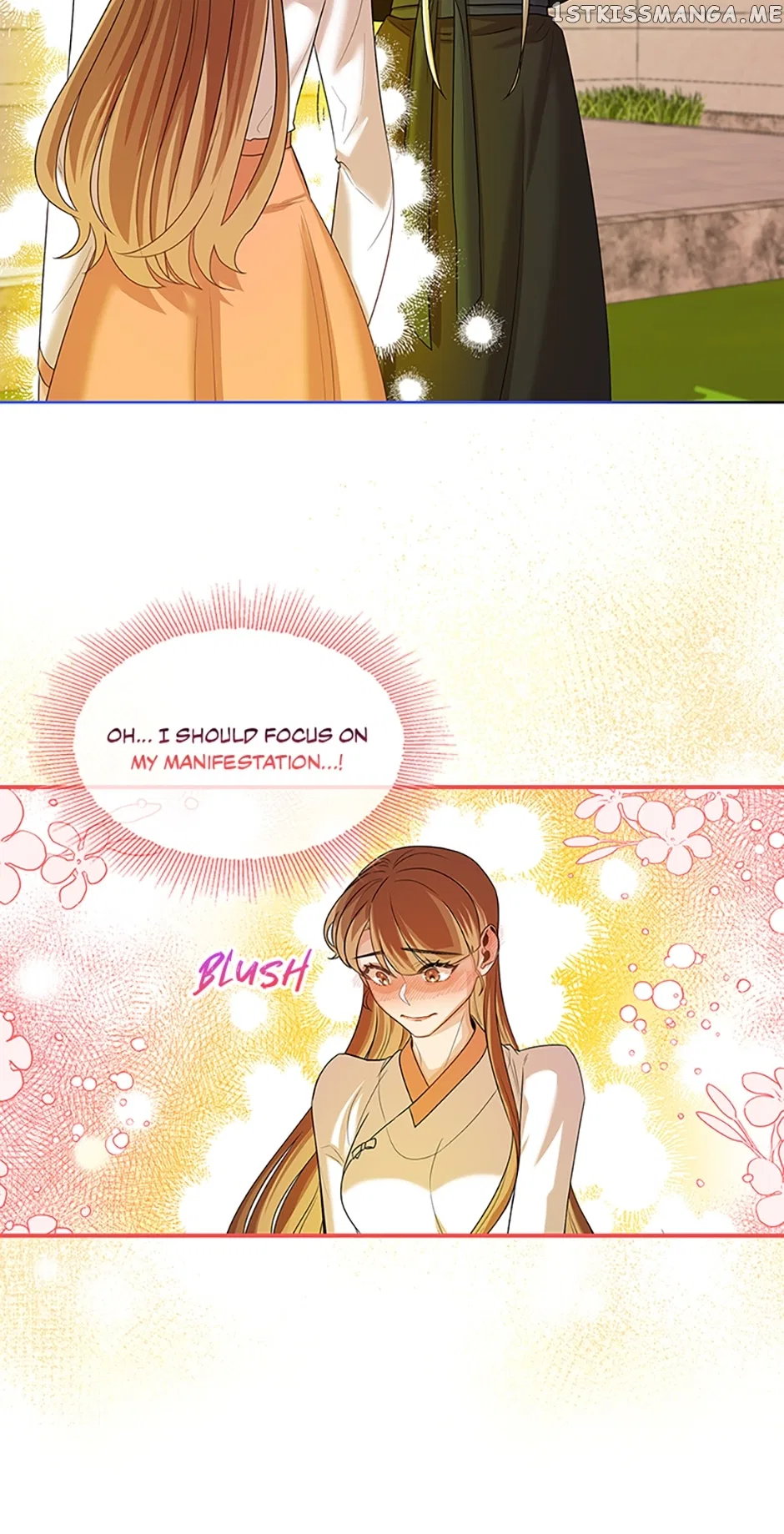 Avoiding the Heavenly Emperor Chapter 48 – Page 43