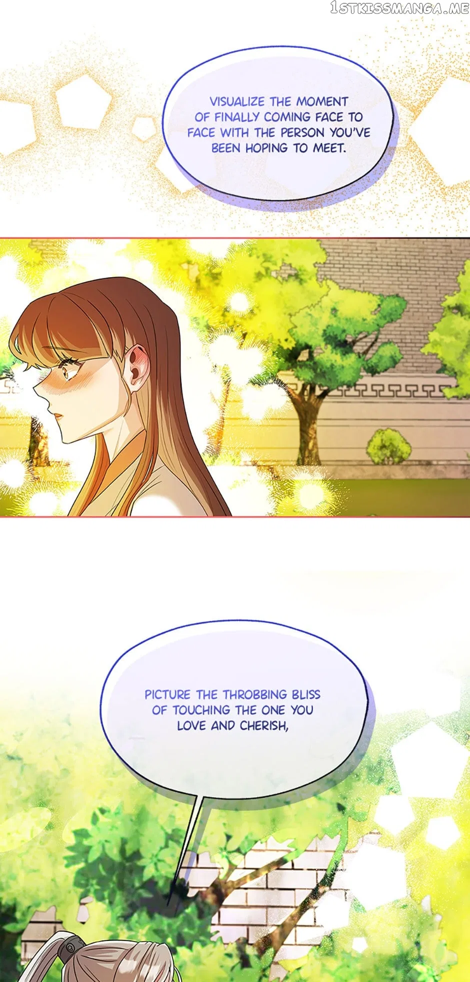 Avoiding the Heavenly Emperor Chapter 48 – Page 44