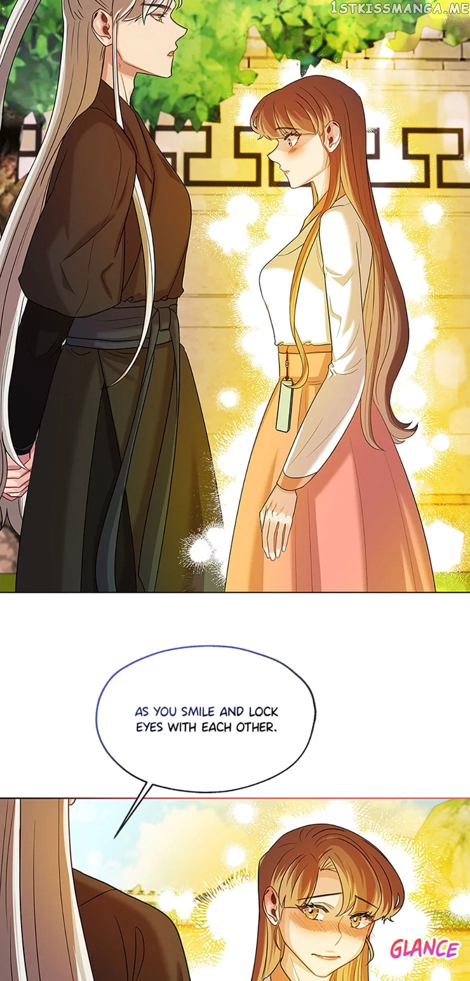 Avoiding the Heavenly Emperor Chapter 48 – Page 45