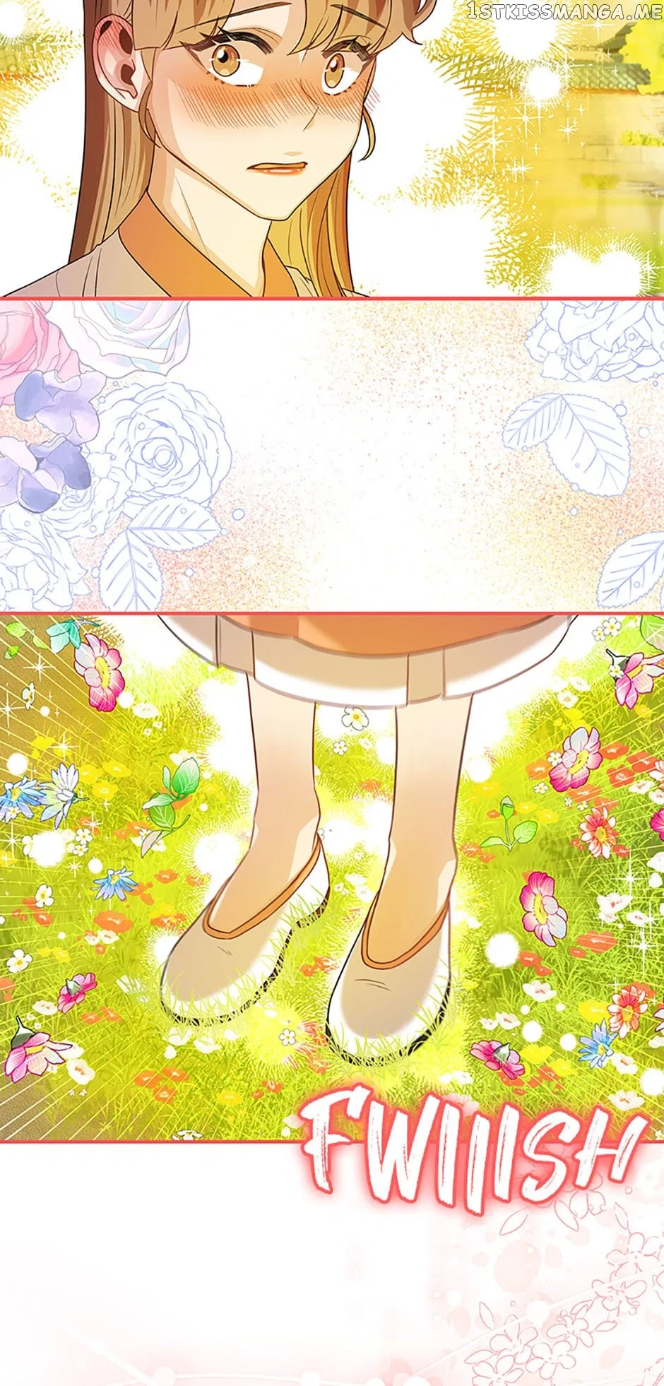 Avoiding the Heavenly Emperor Chapter 48 – Page 47