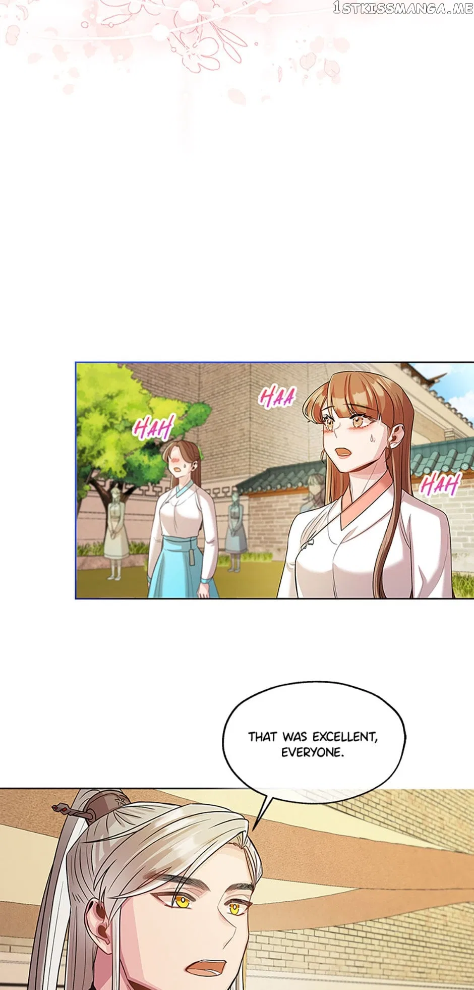 Avoiding the Heavenly Emperor Chapter 48 – Page 49