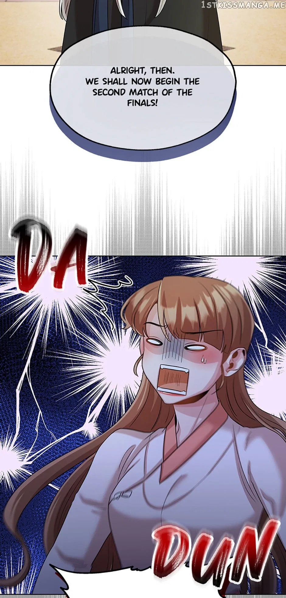 Avoiding the Heavenly Emperor Chapter 48 – Page 51