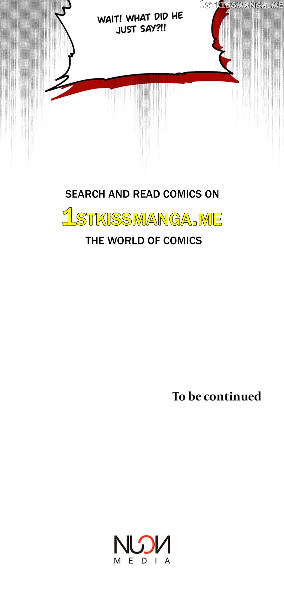 Avoiding the Heavenly Emperor Chapter 48 – Page 52