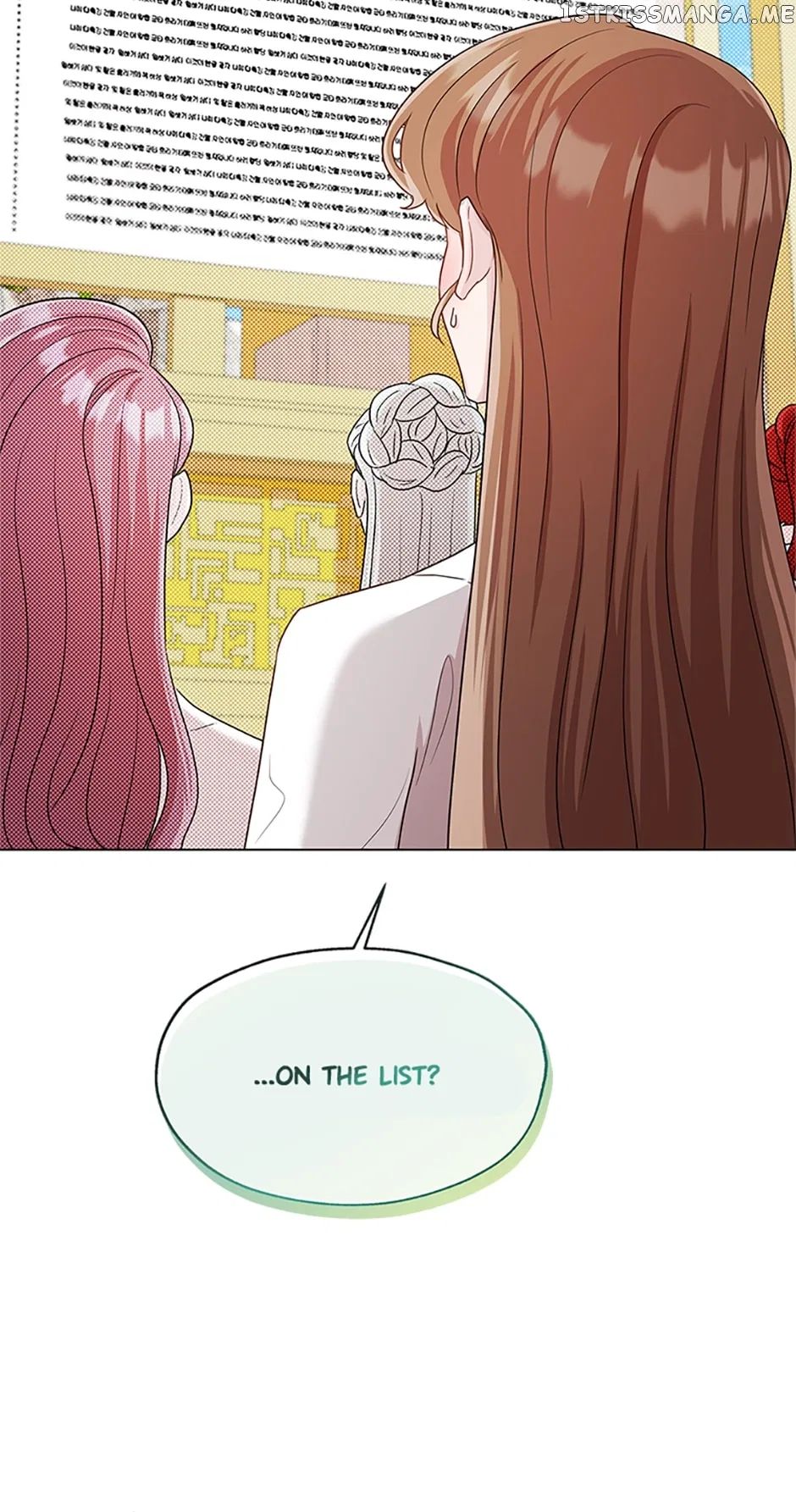 Avoiding the Heavenly Emperor Chapter 47 – Page 3