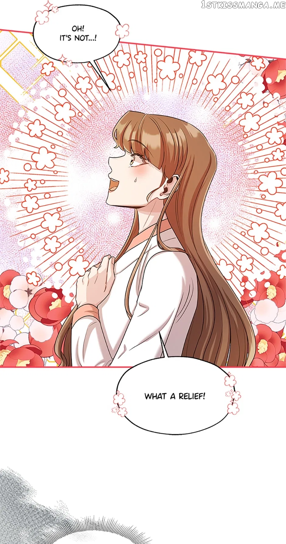 Avoiding the Heavenly Emperor Chapter 47 – Page 4