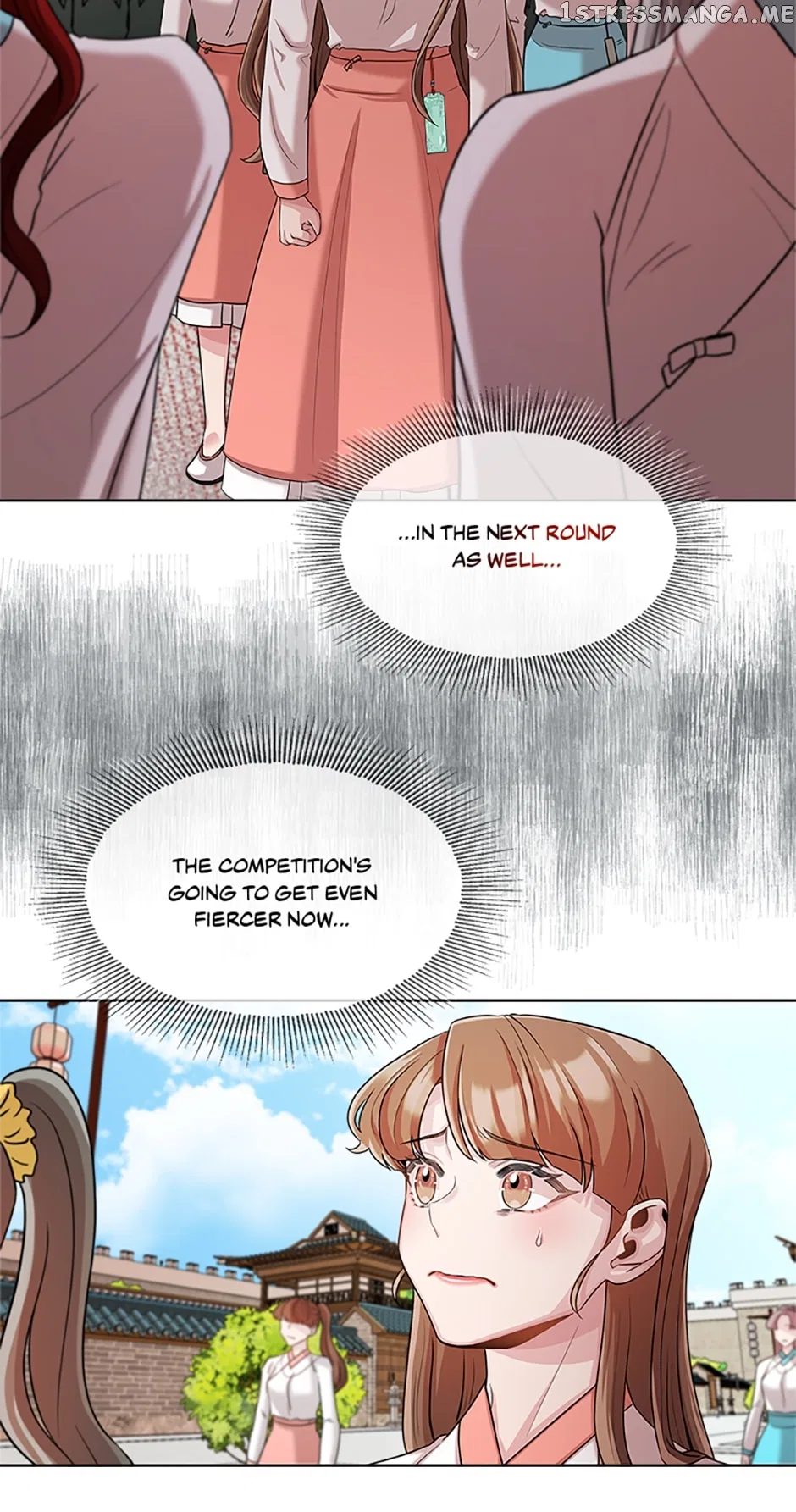 Avoiding the Heavenly Emperor Chapter 47 – Page 6