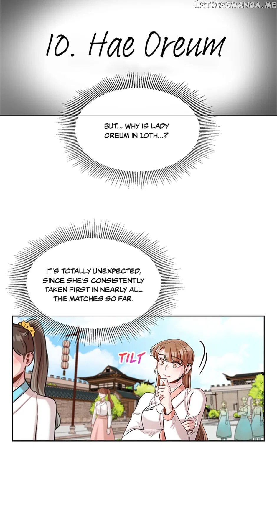 Avoiding the Heavenly Emperor Chapter 47 – Page 9
