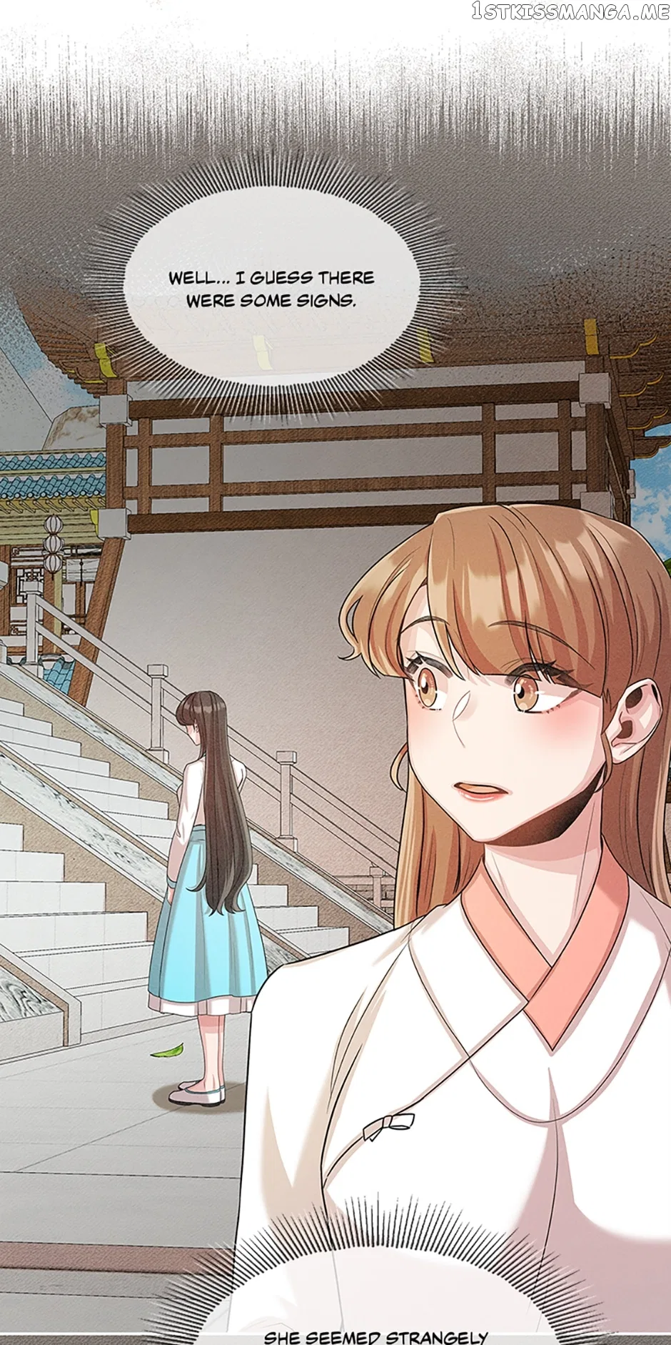 Avoiding the Heavenly Emperor Chapter 47 – Page 10