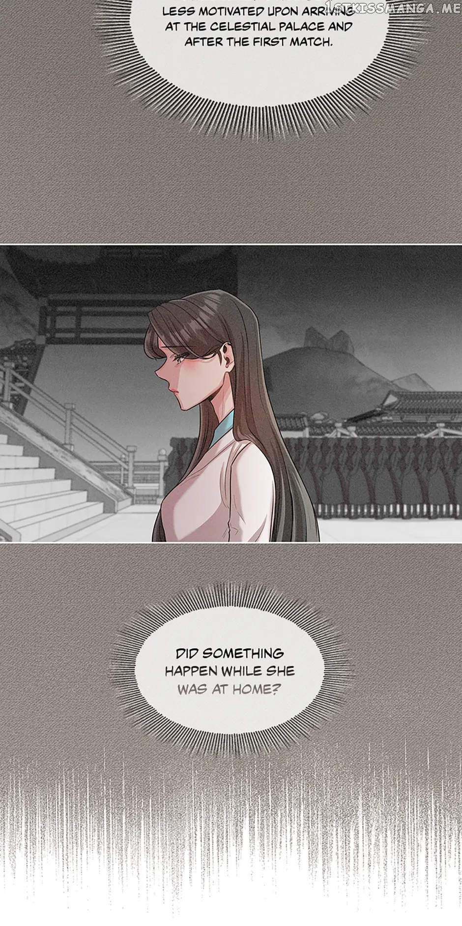 Avoiding the Heavenly Emperor Chapter 47 – Page 11