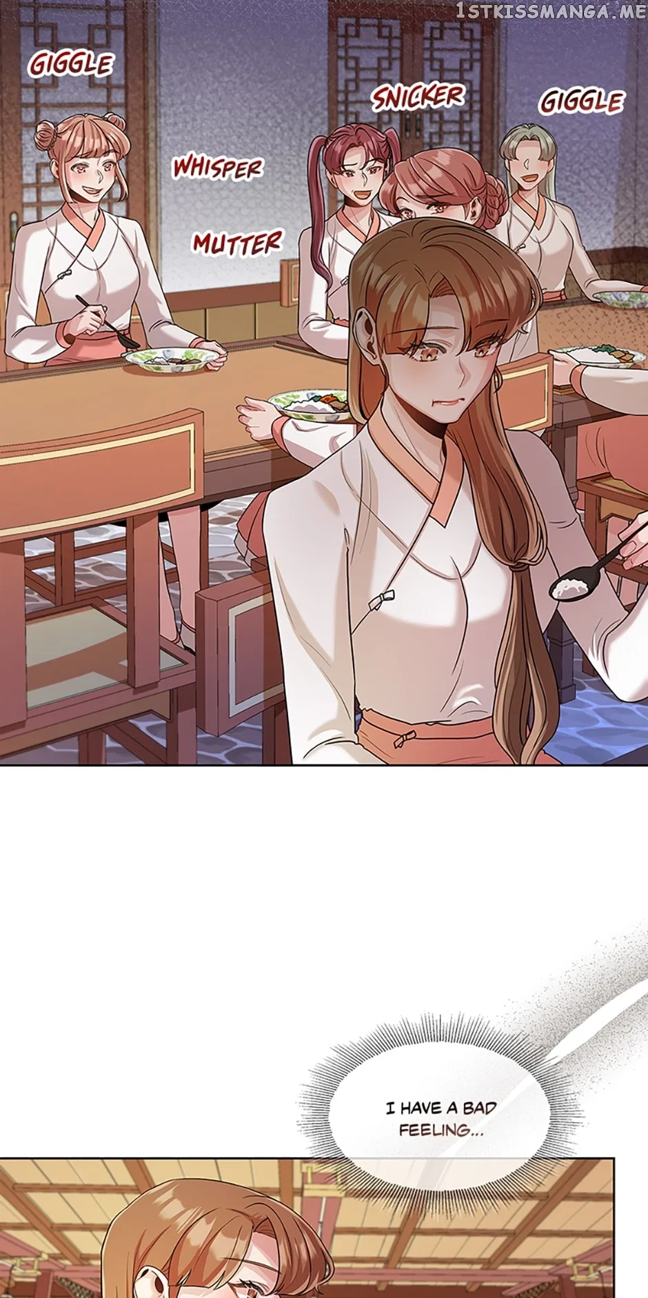 Avoiding the Heavenly Emperor Chapter 47 – Page 14