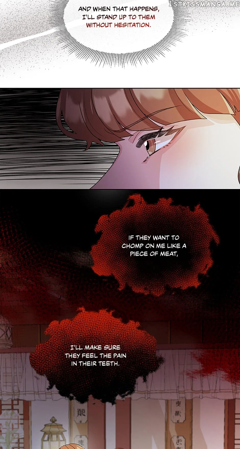 Avoiding the Heavenly Emperor Chapter 47 – Page 18