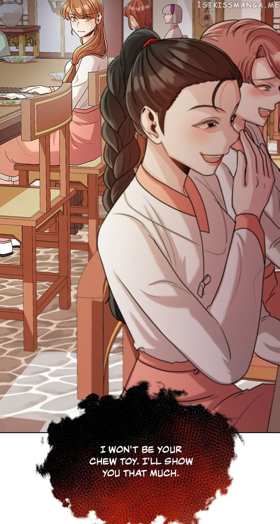 Avoiding the Heavenly Emperor Chapter 47 – Page 19