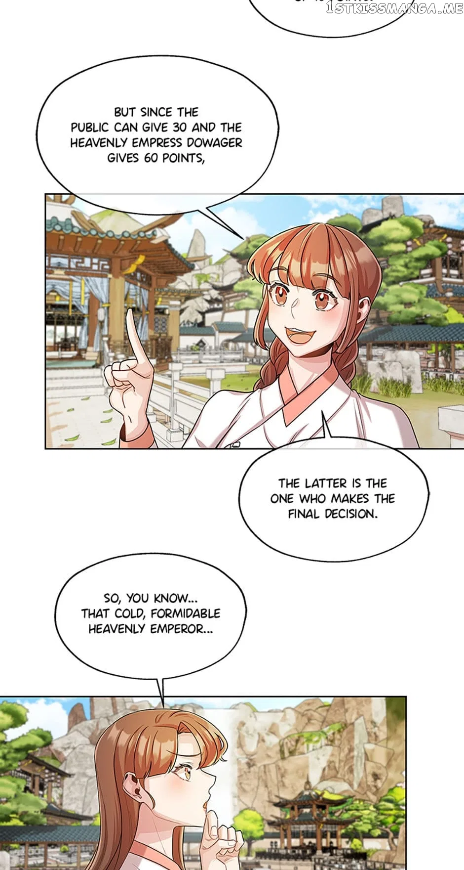 Avoiding the Heavenly Emperor Chapter 47 – Page 23