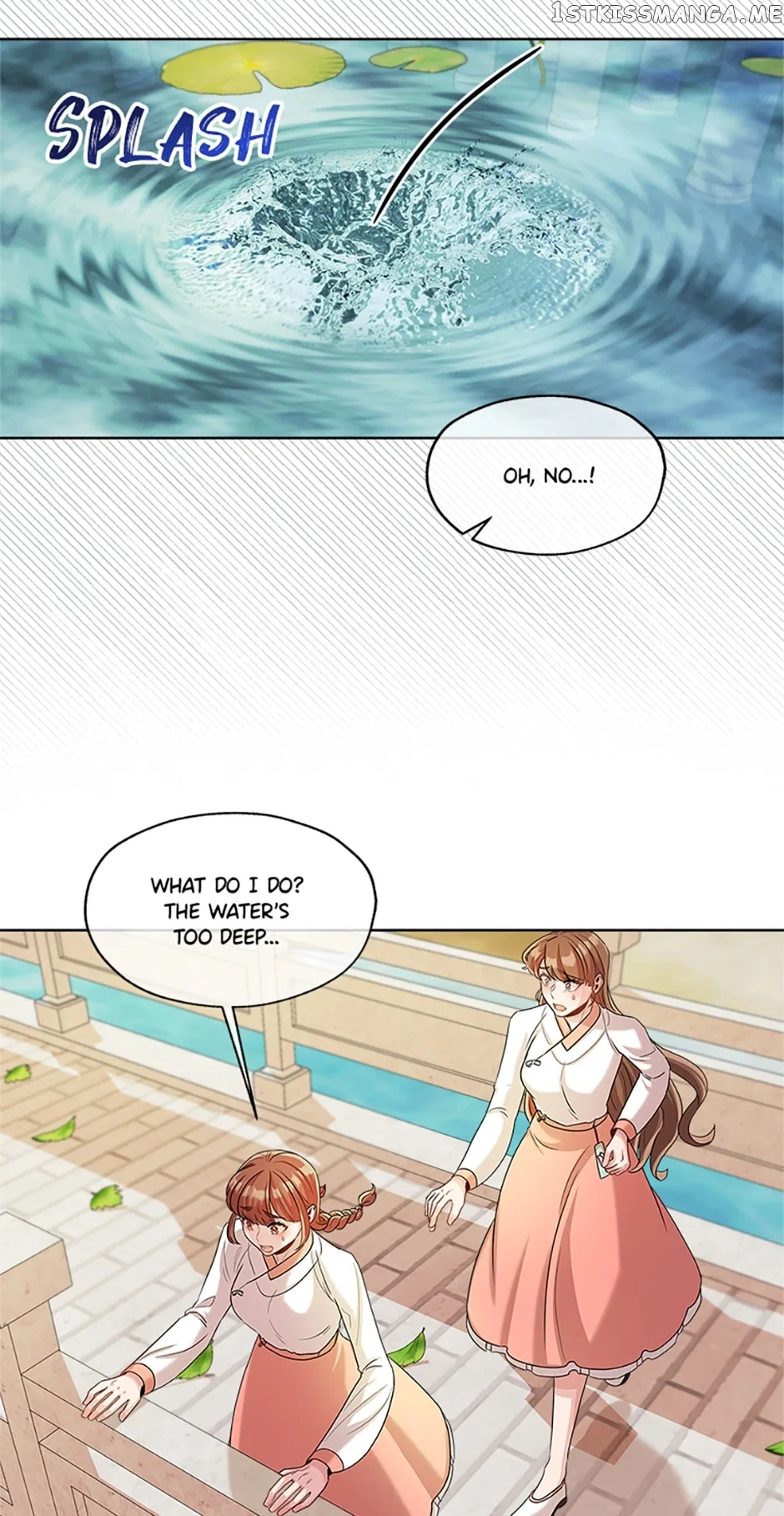 Avoiding the Heavenly Emperor Chapter 47 – Page 30