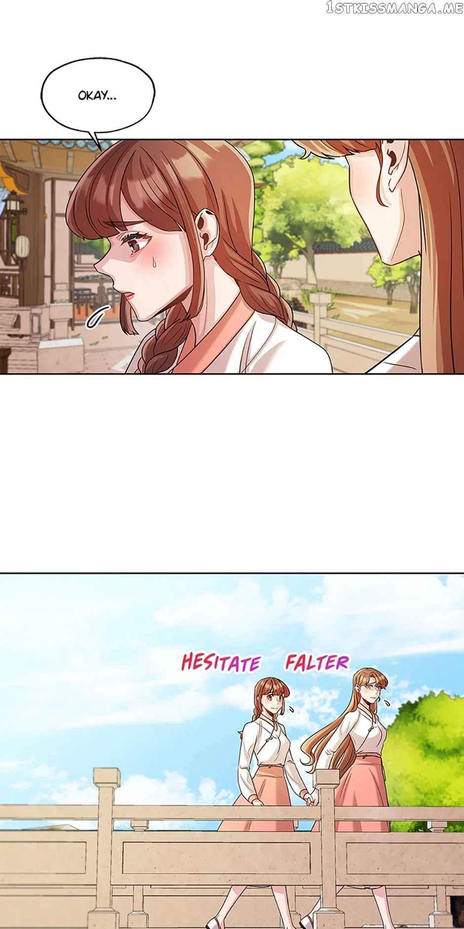 Avoiding the Heavenly Emperor Chapter 47 – Page 32