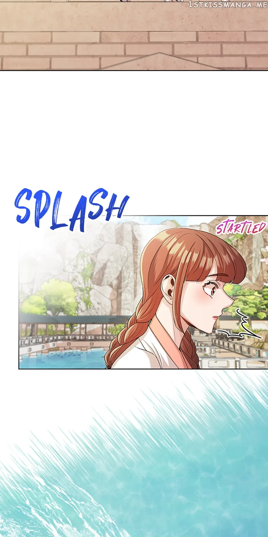Avoiding the Heavenly Emperor Chapter 47 – Page 33