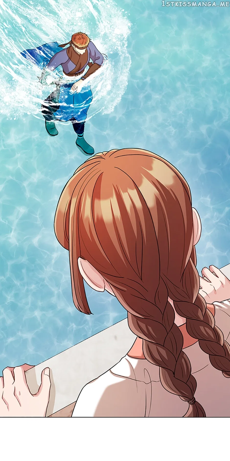 Avoiding the Heavenly Emperor Chapter 47 – Page 34