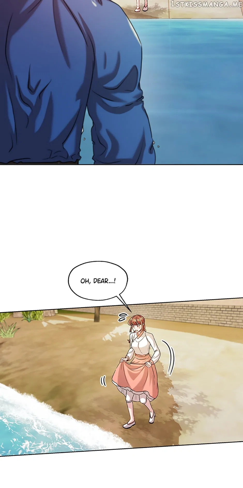 Avoiding the Heavenly Emperor Chapter 47 – Page 36