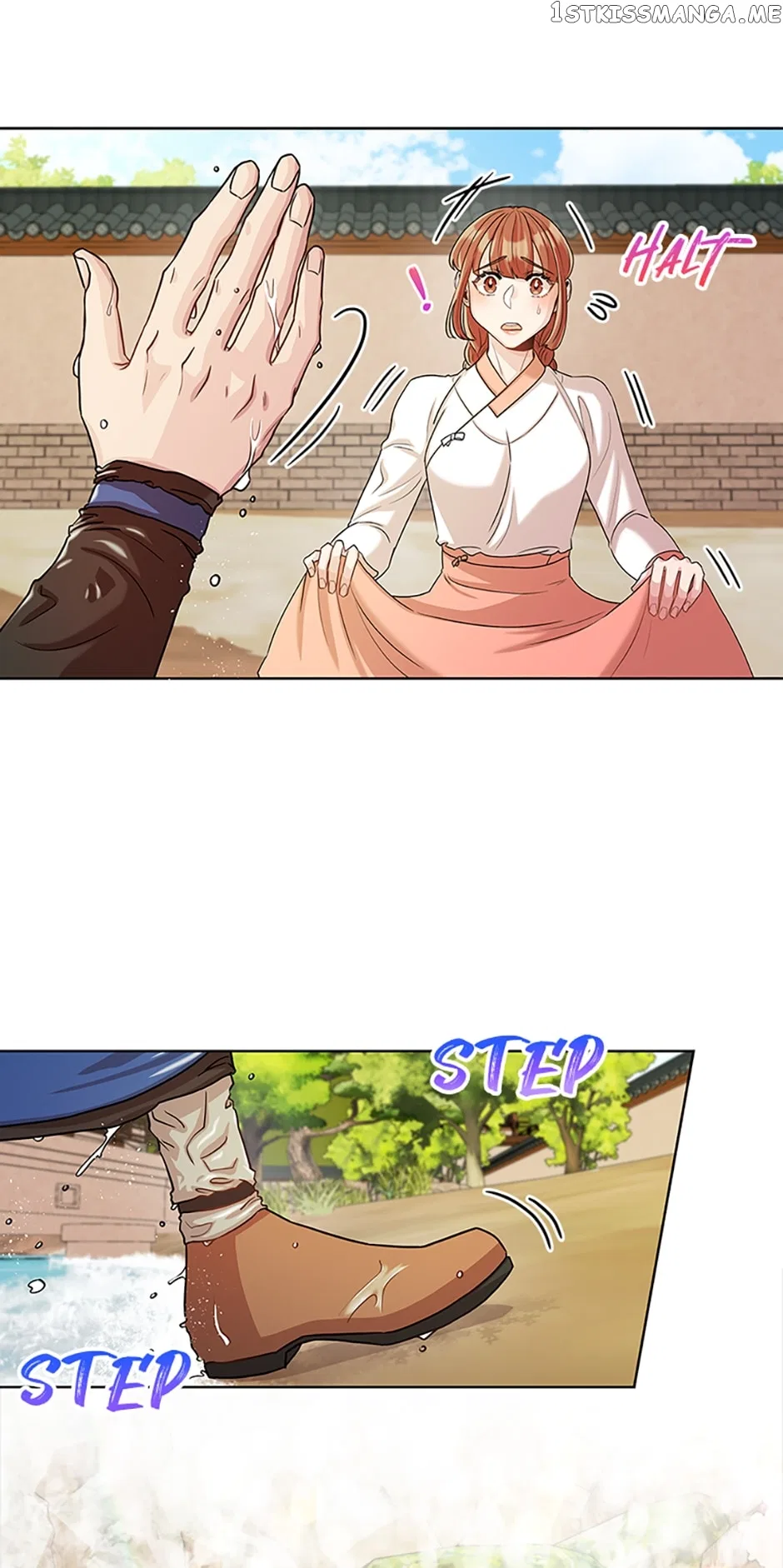 Avoiding the Heavenly Emperor Chapter 47 – Page 37