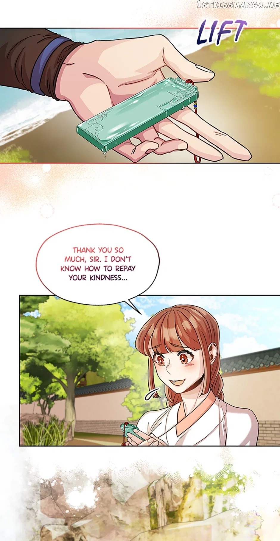 Avoiding the Heavenly Emperor Chapter 47 – Page 40