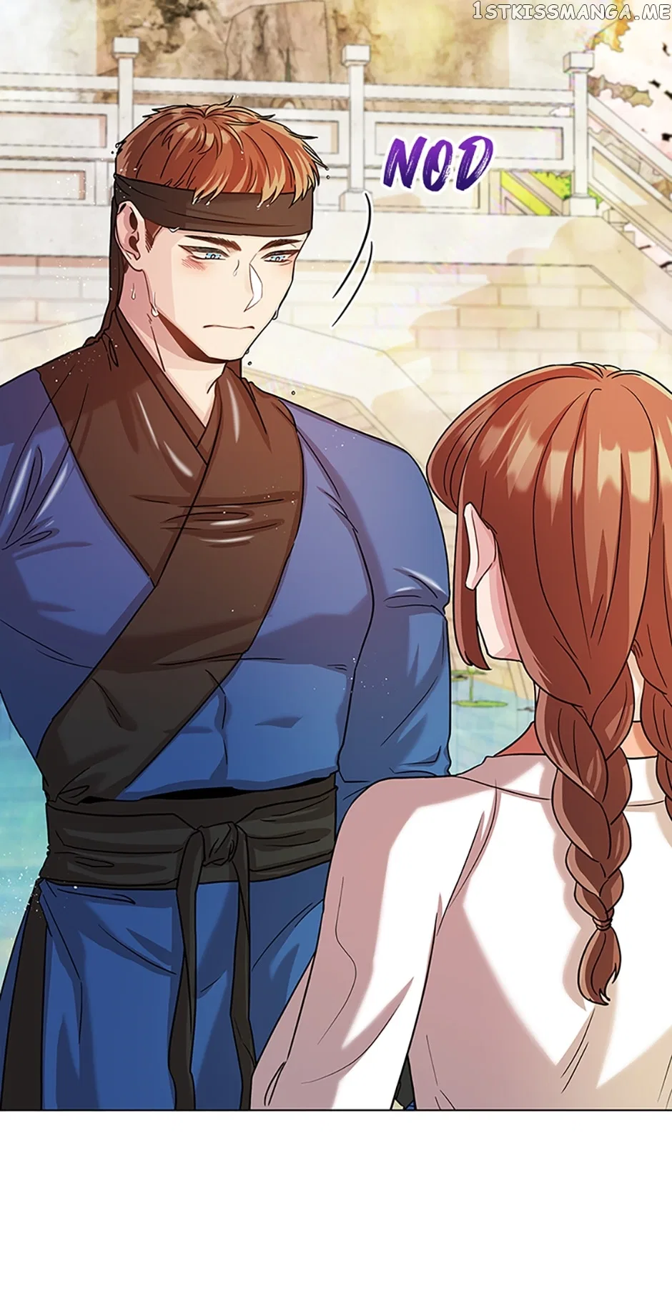 Avoiding the Heavenly Emperor Chapter 47 – Page 41