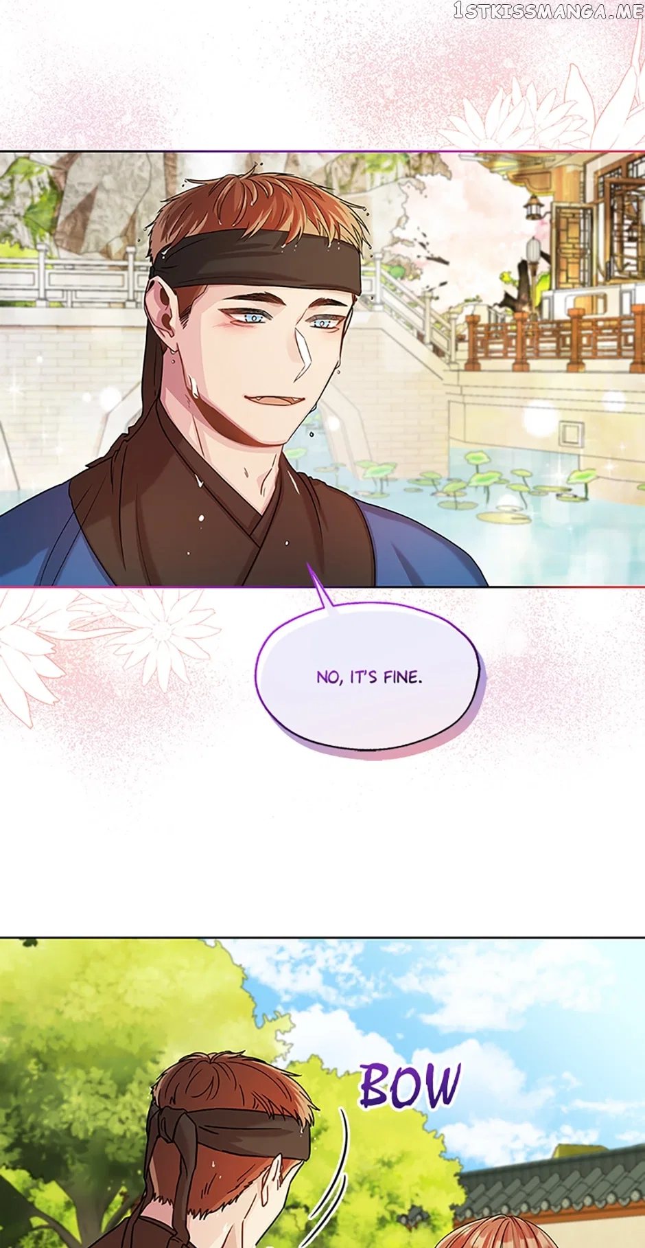 Avoiding the Heavenly Emperor Chapter 47 – Page 43