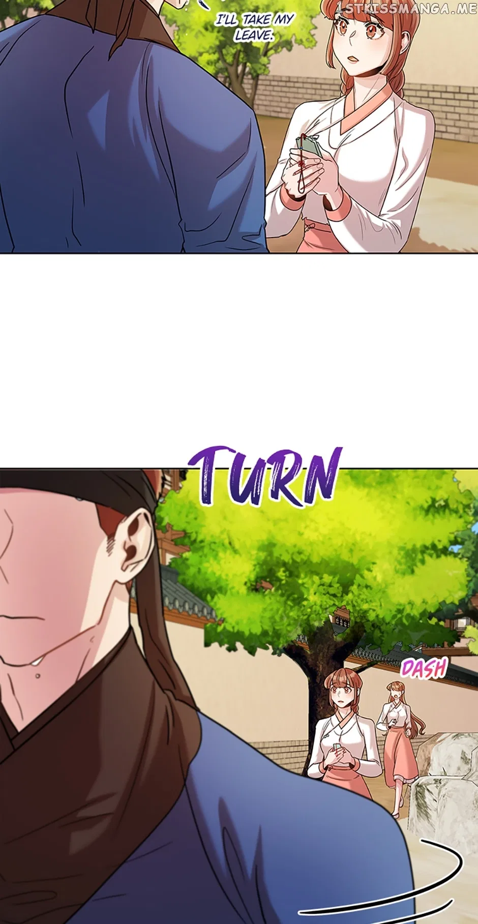 Avoiding the Heavenly Emperor Chapter 47 – Page 44