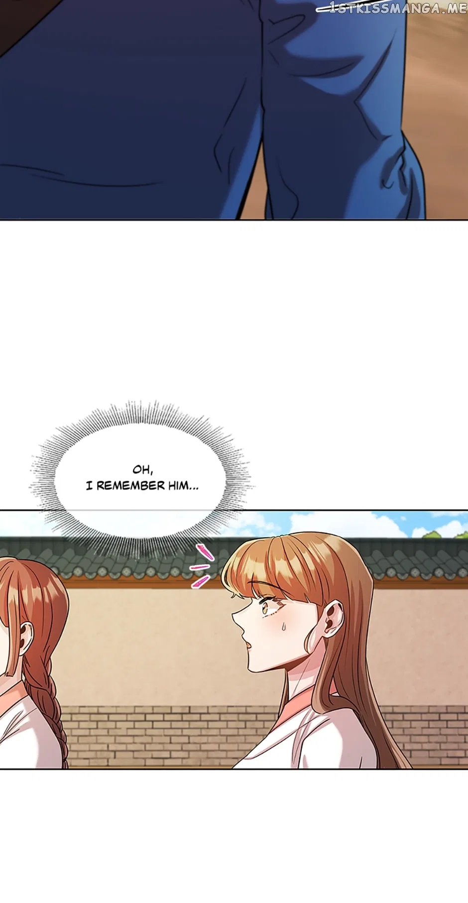 Avoiding the Heavenly Emperor Chapter 47 – Page 45