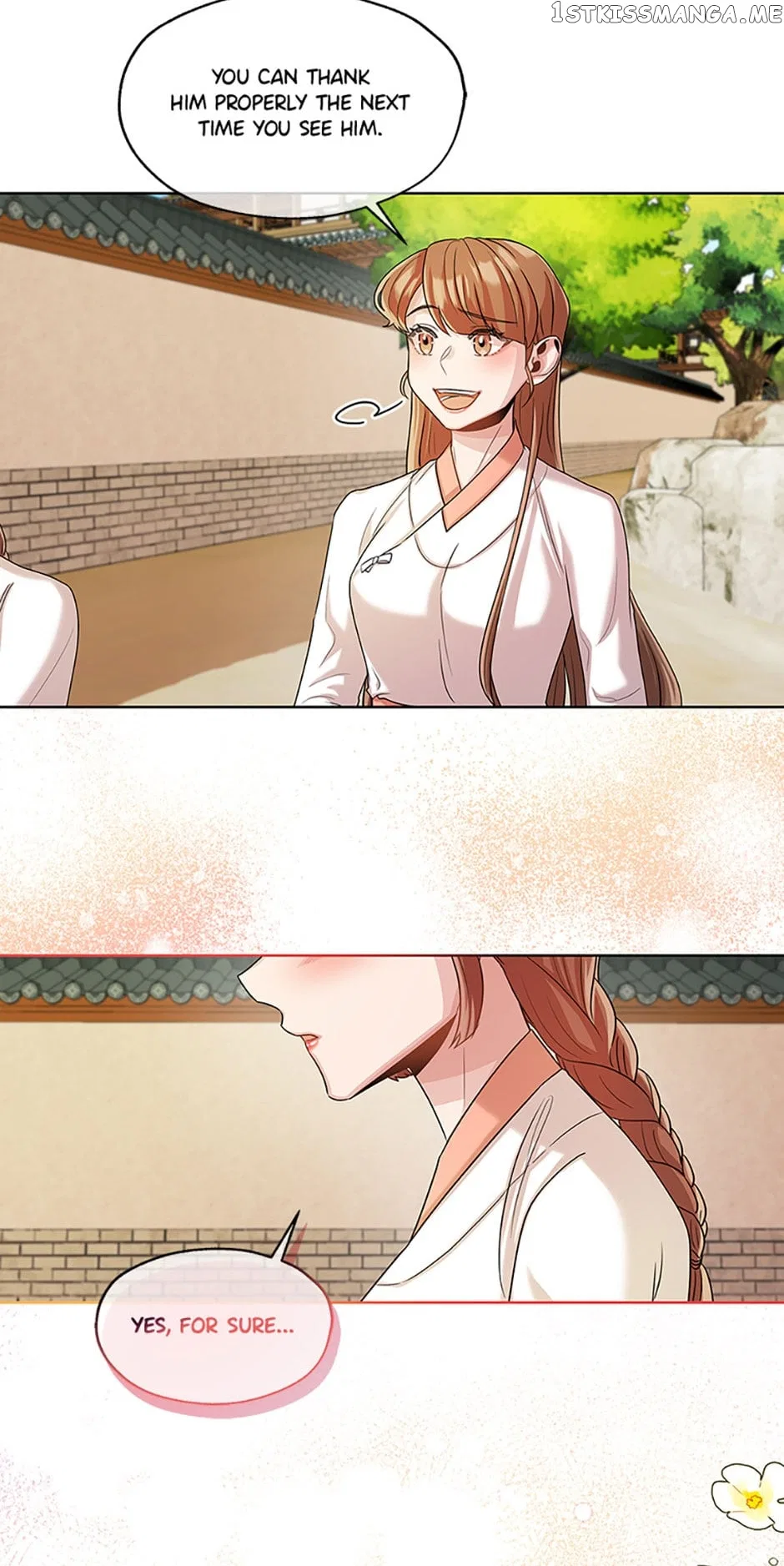Avoiding the Heavenly Emperor Chapter 47 – Page 47