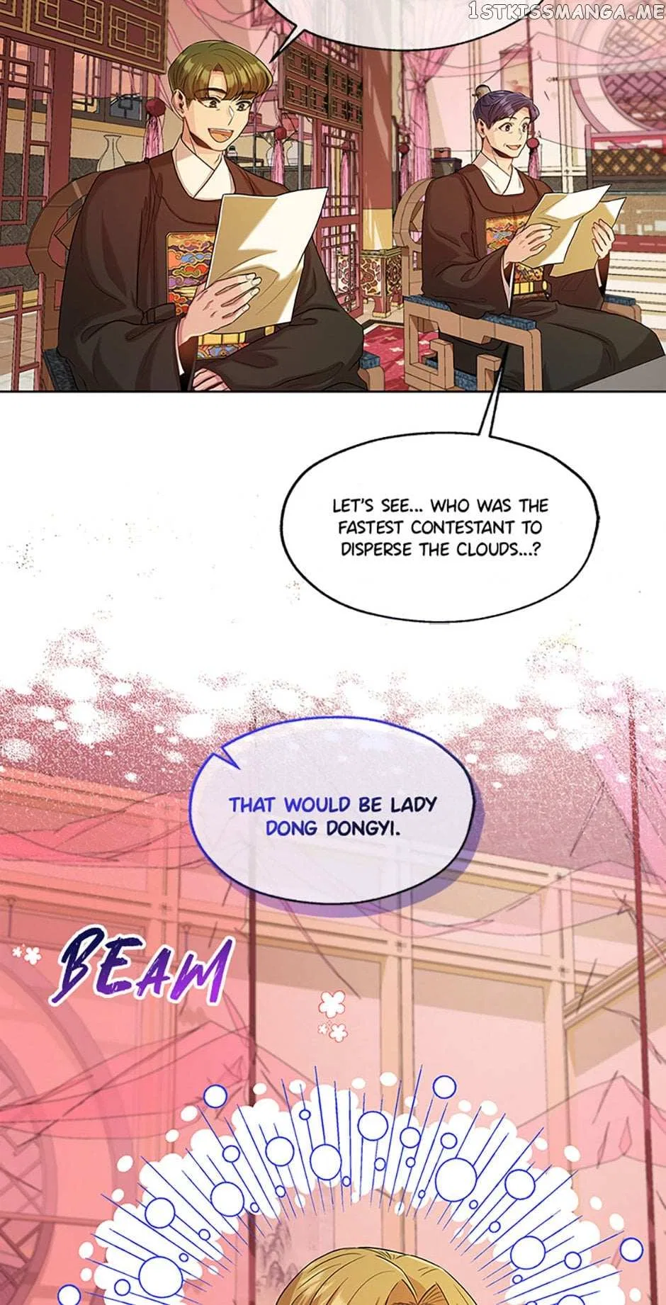 Avoiding the Heavenly Emperor Chapter 46 – Page 6