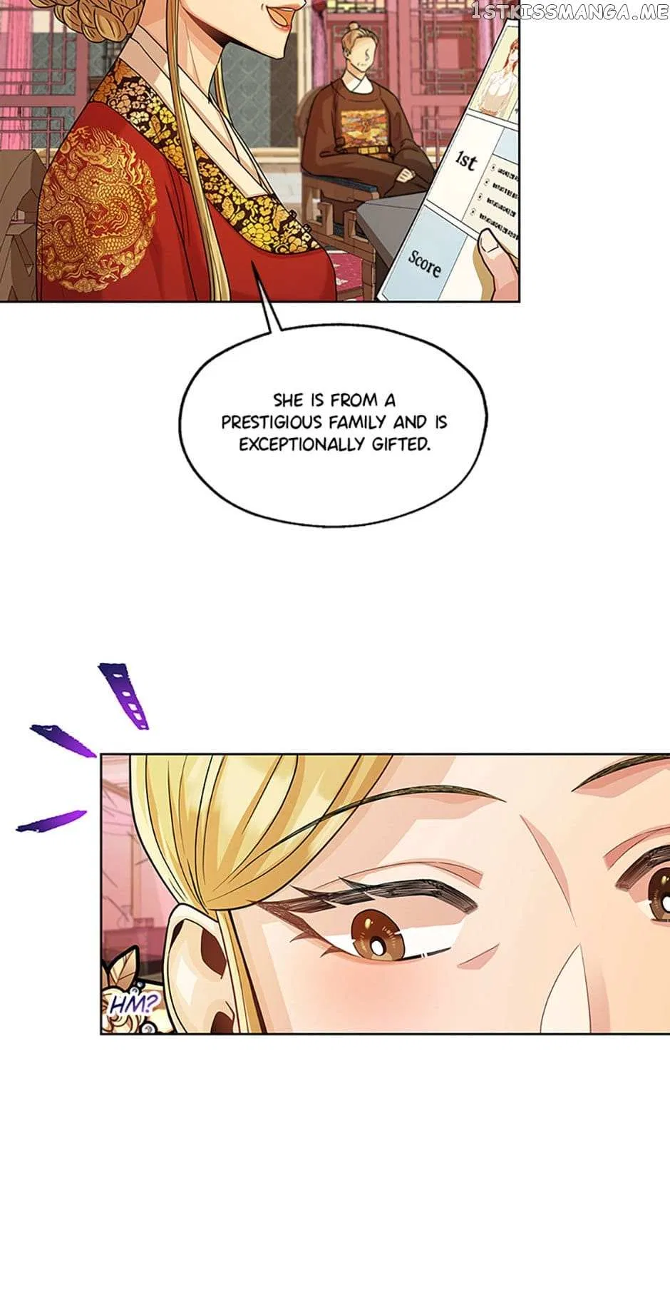 Avoiding the Heavenly Emperor Chapter 46 – Page 8