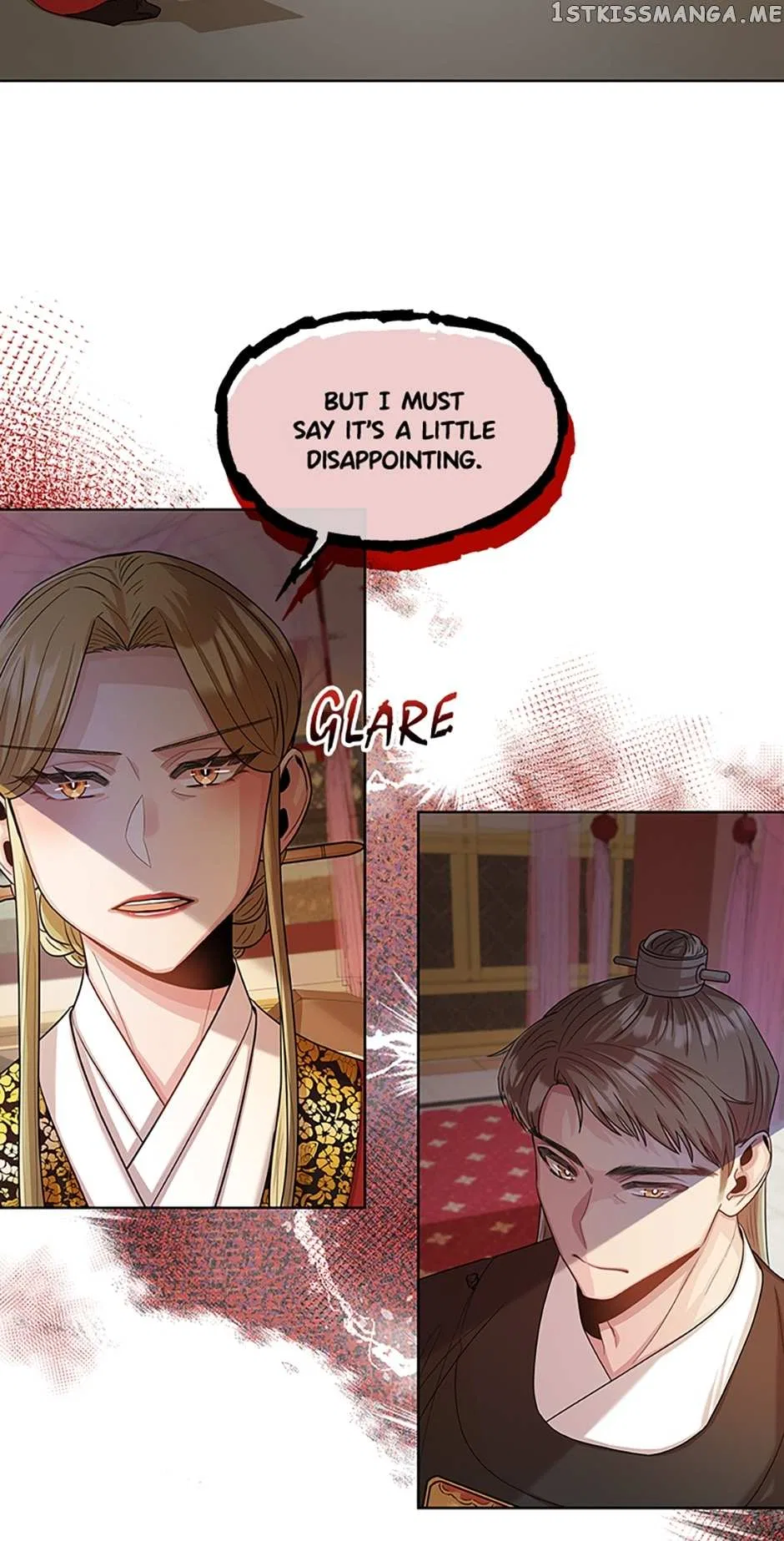 Avoiding the Heavenly Emperor Chapter 46 – Page 10