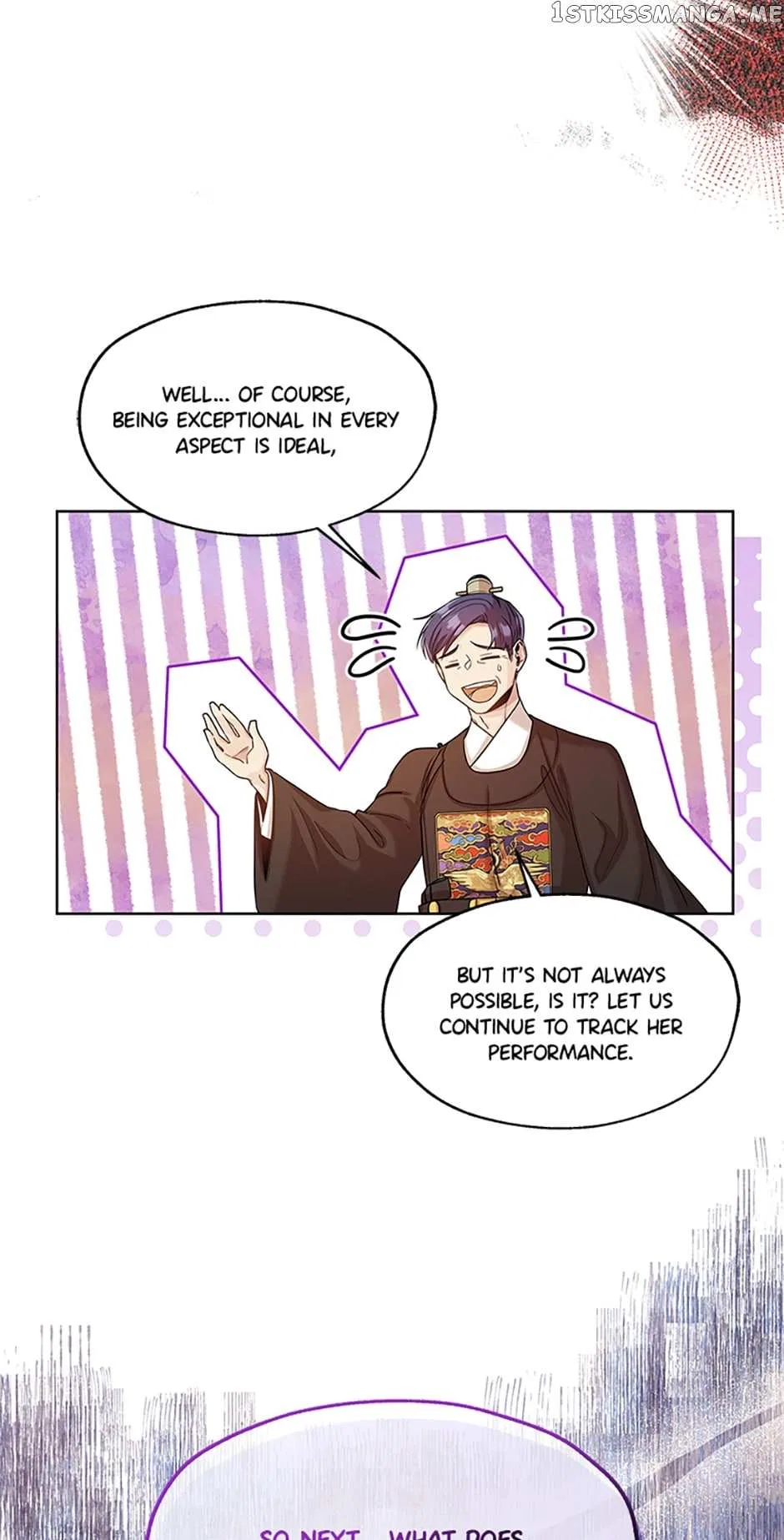 Avoiding the Heavenly Emperor Chapter 46 – Page 11