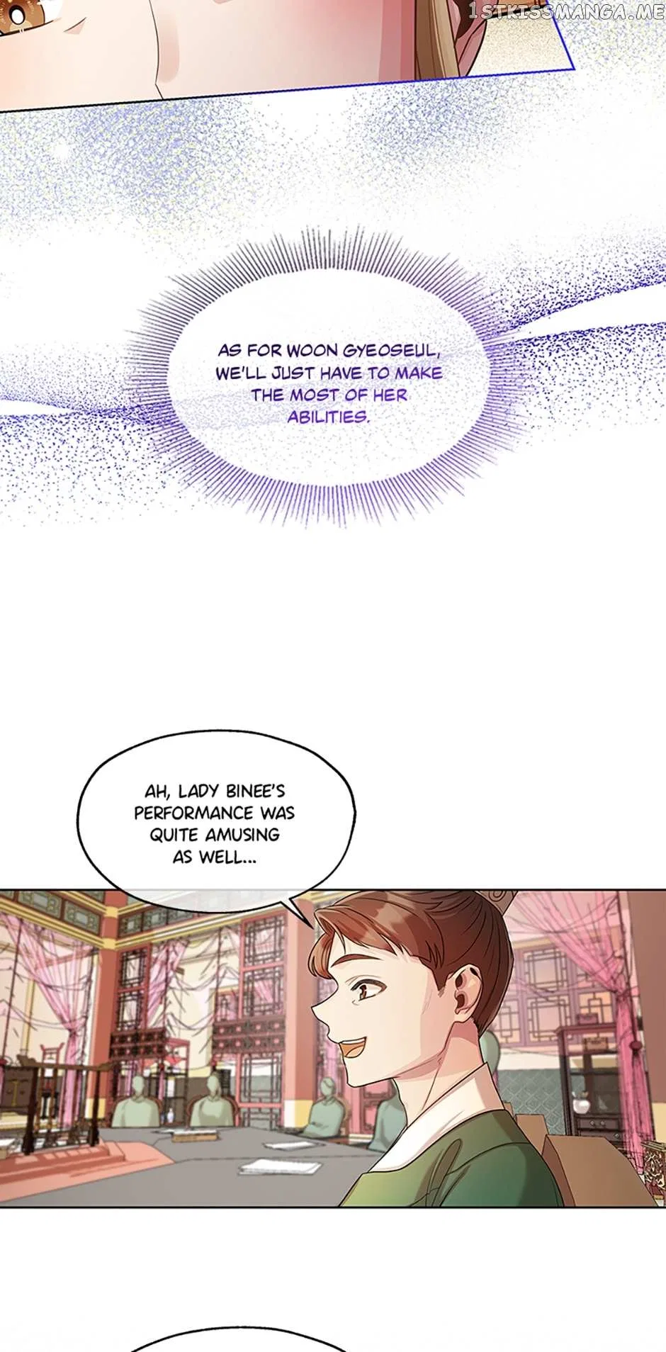 Avoiding the Heavenly Emperor Chapter 46 – Page 18
