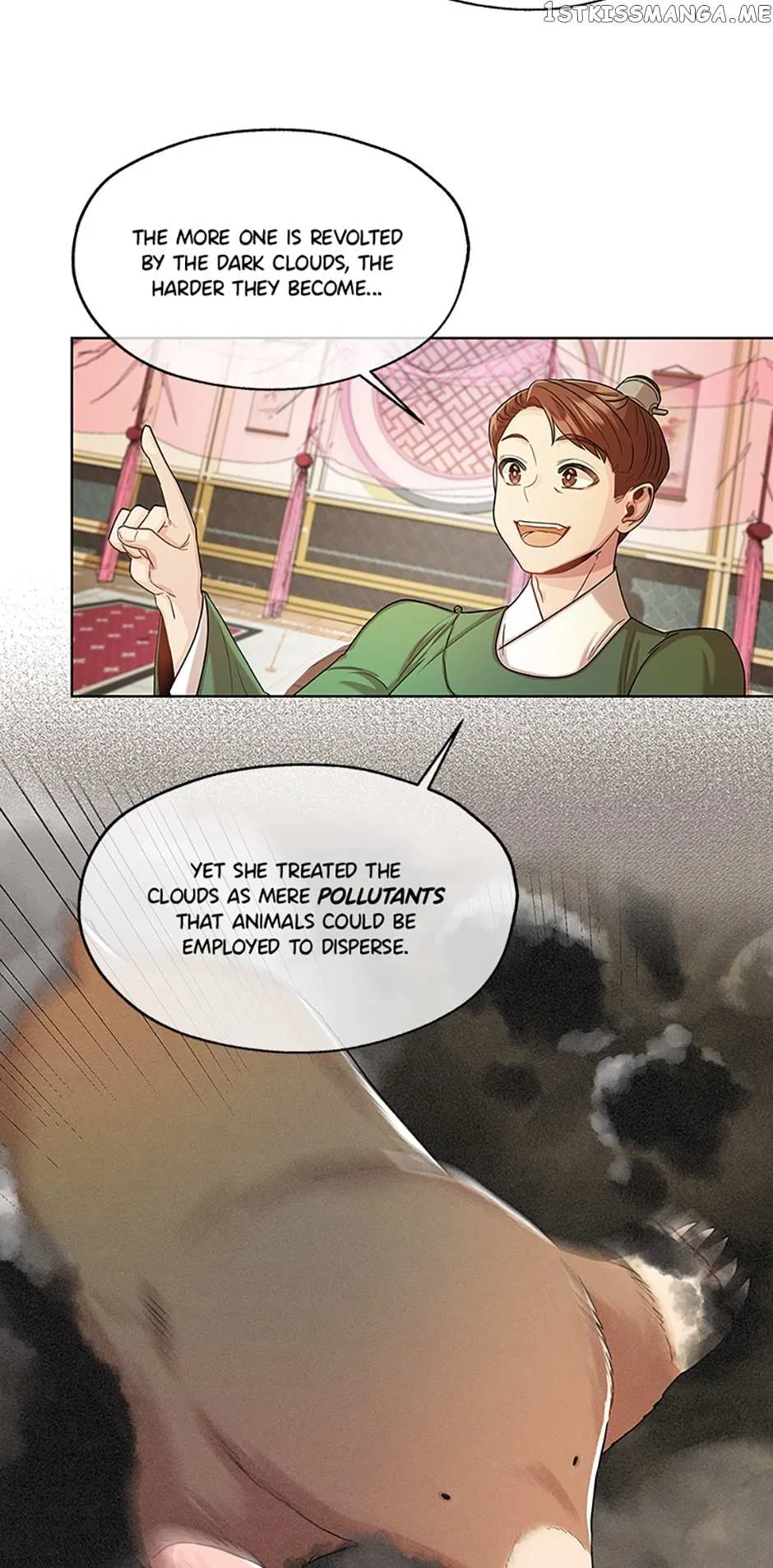 Avoiding the Heavenly Emperor Chapter 46 – Page 21